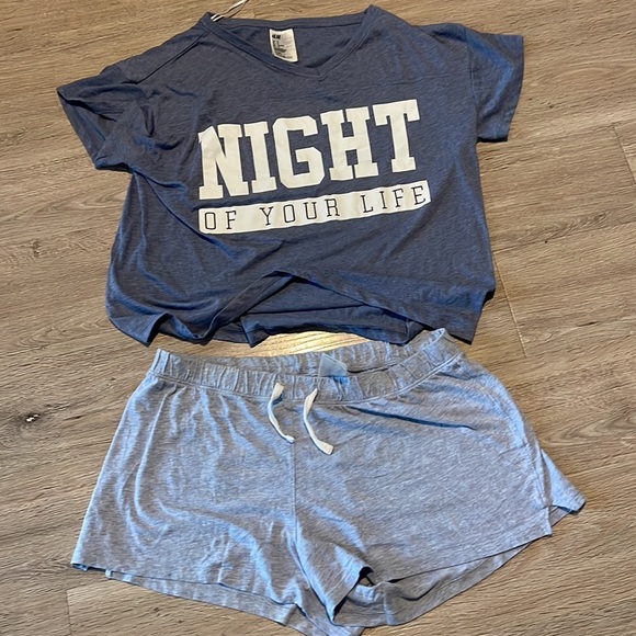 Matching set PJs - Picture 5 of 5